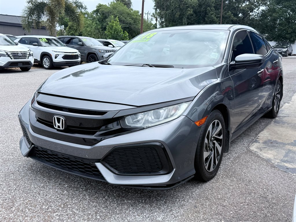 honda civic hatchback 2018 SHHFK7H29JU229281 image honda civic hatchback 2018 SHHFK7H29JU229281 image